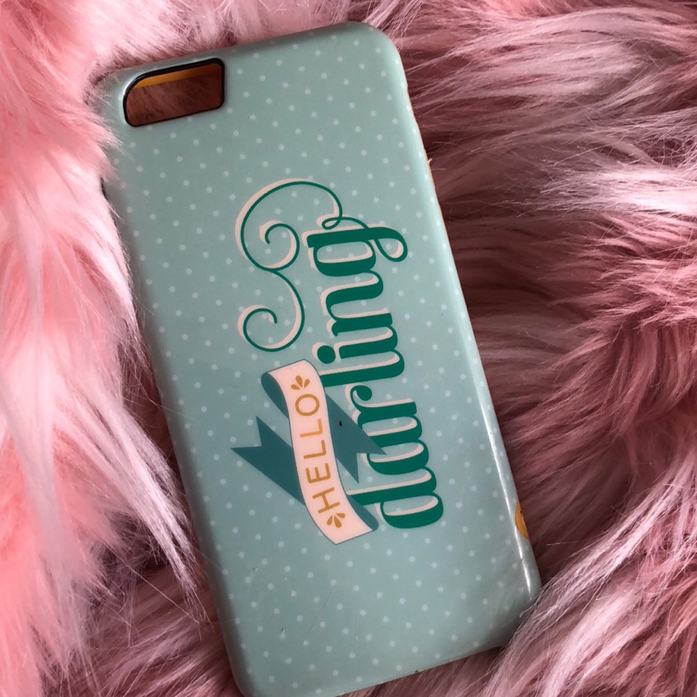 iPhone 6 case